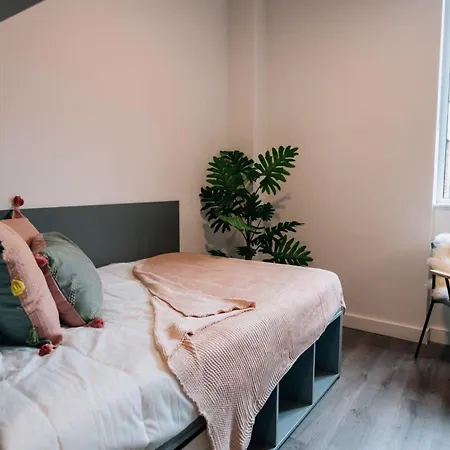 Canvas Point Campus Docklands *