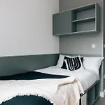 Canvas Point Campus Docklands Apartamento Dublin