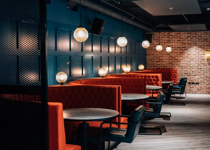 Appartamento Canvas Point Campus Docklands Dublino