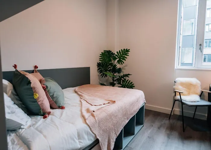 Canvas Point Campus Docklands *